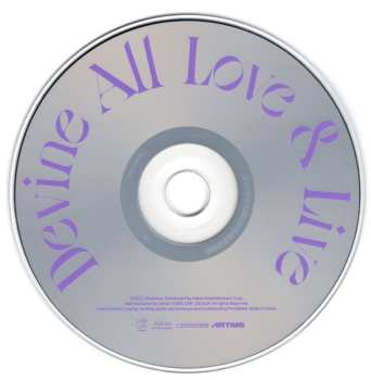 CD ARTMS: <Dall>