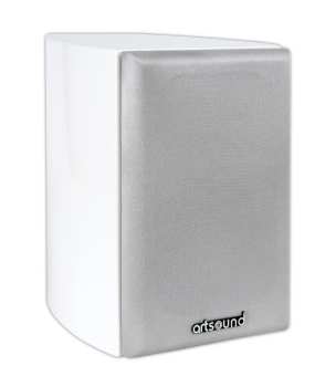 Hi-Fi ARTSOUND AS350 HGW