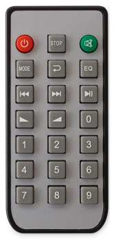 Hi-Fi ARTSOUND MX-120M