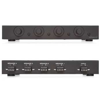 Hi-Fi ArtSound SVC4.2