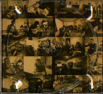 CD Artur Menezes: Fading Away