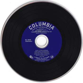 16CD/Box Set Artur Rodzinski: The Complete Columbia Album Collection