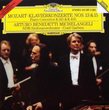 10CD/Box Set Arturo Benedetti Michelangeli: Complete Recordings On Deutsche Grammophon