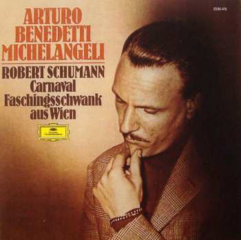 10CD/Box Set Arturo Benedetti Michelangeli: Complete Recordings On Deutsche Grammophon