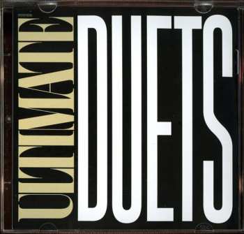 CD Arturo Sandoval: Ultimate Duets