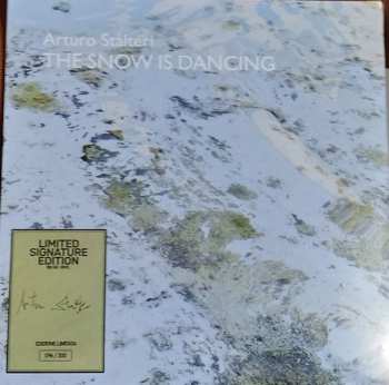 Album Arturo Stalteri: The Snow Is Dancing