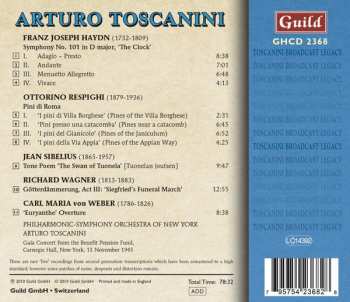 CD Joseph Haydn: Gala Concert 1945