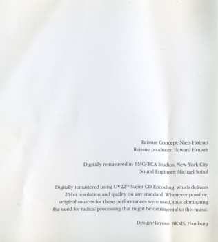 2CD Arturo Toscanini: Vol. 10: Italian Orchestral Music