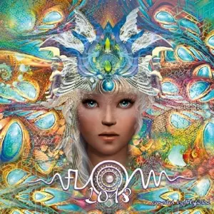 Artyficial: Flow Festival 2018