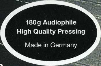 2LP Arve Henriksen: Cartography