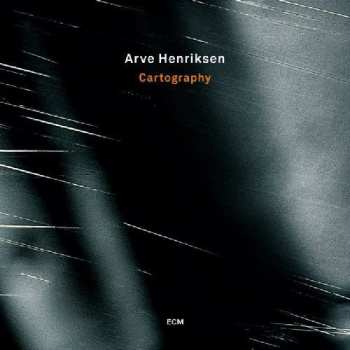2LP Arve Henriksen: Cartography