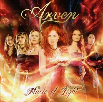 Music Of Light