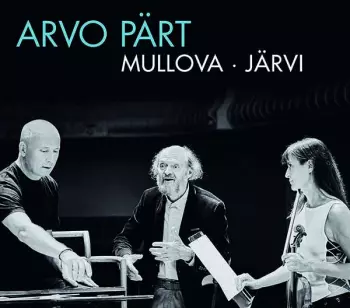 Arvo Pärt