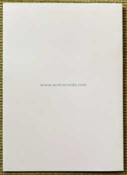 LP Arvo Pärt: And I Heard A Voice