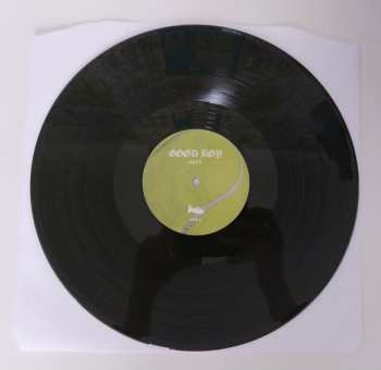 LP ARXX: Good Boy LTD | CLR