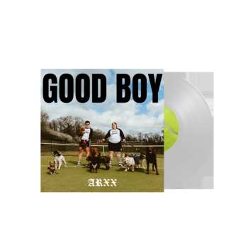 LP ARXX: Good Boy LTD | CLR