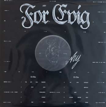 Album Ary: For Evig