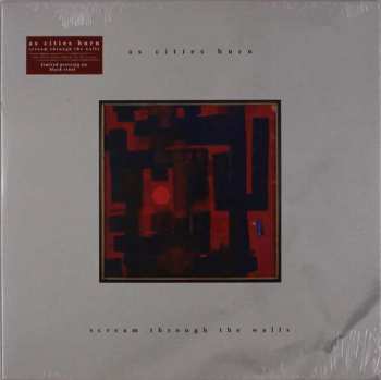 Album As Cities Burn: Scream Through The Walls