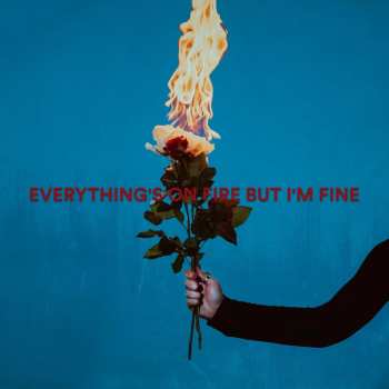 CD As December Falls: Everything's On Fire But I'm Fine
