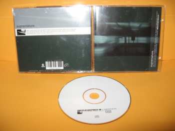 CD As Divine Grace: Supremature