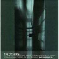 CD As Divine Grace: Supremature