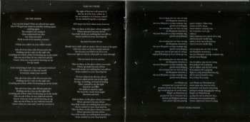 CD As Everything Unfolds: Within Each Lies The Other