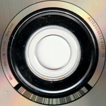 CD As I Lay Dying: Awakened