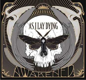 CD/DVD As I Lay Dying: Awakened LTD