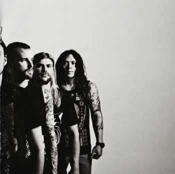 CD As I Lay Dying: Awakened