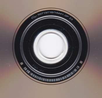 CD As I Lay Dying: Frail Words Collapse