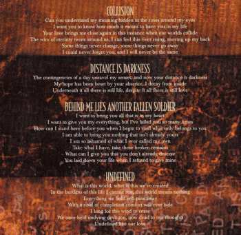 CD As I Lay Dying: Frail Words Collapse