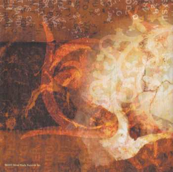 CD As I Lay Dying: Frail Words Collapse