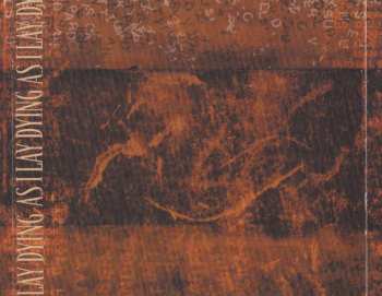 CD As I Lay Dying: Frail Words Collapse