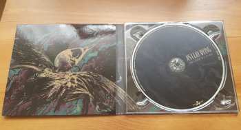 CD As I Lay Dying: Shaped By Fire DIGI