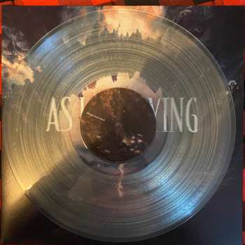 LP As I Lay Dying: Through Storms Ahead