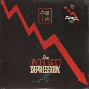 LP As It Is: The Great Depression CLR