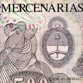 Cadê As Armas?