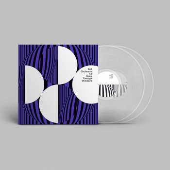 2LP Bell Orchestre: As Seen Through Windows CLR | LTD