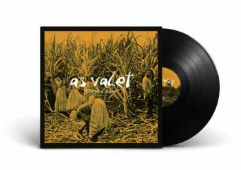LP As Valet: Canne à Sucre
