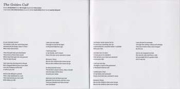 CD Asaf Avidan: The Study On Falling