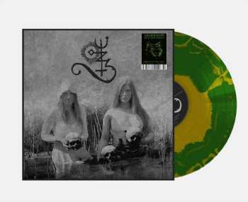 LP Asagraum: Veil Of Death, Ruptured CLR | LTD