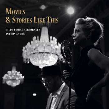 LP Anders Aarum: Movies & Stories Like These