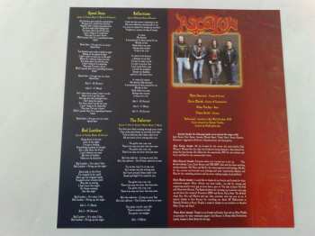 LP Ascalon: Reflections