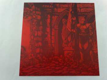 LP Ascalon: Reflections