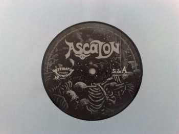 LP Ascalon: Reflections