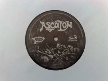 LP Ascalon: Reflections