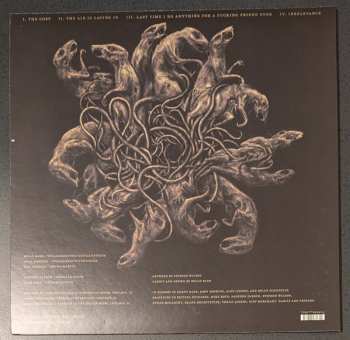 LP Aseethe: The Cost CLR | LTD
