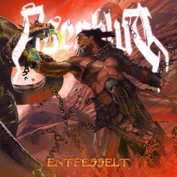CD Asenblut: Entfesselt