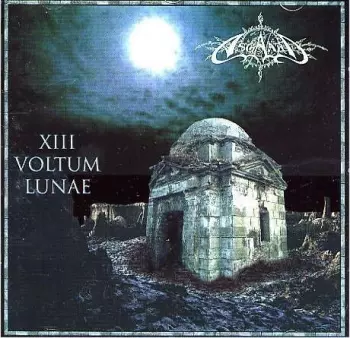 XIII Voltum Lunae