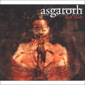 CD Asgaroth: Absence Spells Beyond...